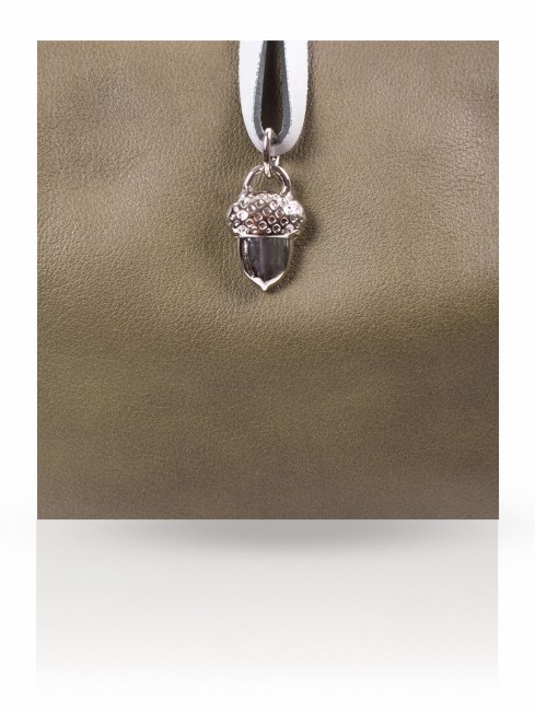Сумка Женская AIMEE Tote/P/OLIVE.BE